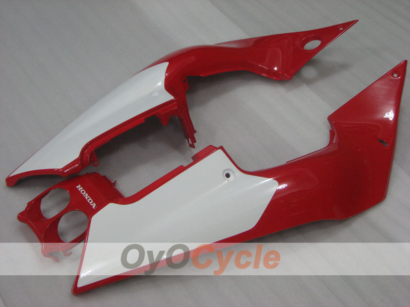 Injection Fairing kit for 88-89 CBR250RR - Red, Blue, White - Factory Style #OYO87904757