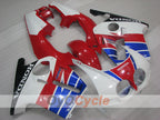 Injection Fairing kit for 88-89 CBR250RR - Red, Blue, White - Factory Style #OYO87904757