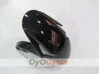 Injection Fairing kit for 09-12 CBR600RR - Black, Silver - Factory Style #OYO87900448