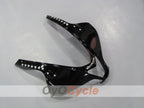 Injection Fairing kit for 07-08 CBR600RR - White, Silver - SevenStars #OYO87900438
