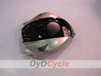 Injection Fairing kit for 07-08 CBR600RR - White, Silver - SevenStars #OYO87900438