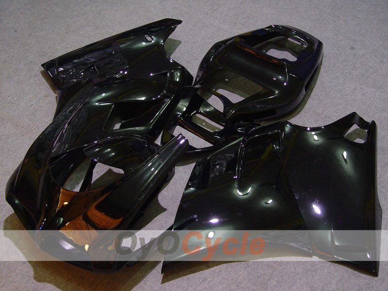 Injection Fairing kit for 94-02 Ducati 748 - Black - Factory Style #OYO87902038