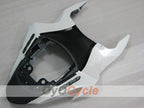 Injection Fairing kit for 11-26 GSX R600 - White, Black - Factory Style #OYO87903214