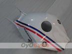 Injection Fairing kit for 12-16 CBR1000RR - White - Repsol #OYO87903317