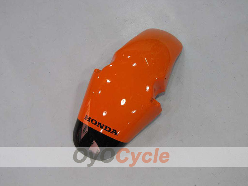 Injection Fairing kit for 90-94 CBR250RR - Orange, Black - Monster #OYO87902957