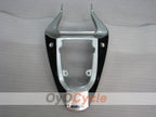 Injection Fairing kit for 01-03 GSX R600 - Red, Silver - Factory Style #OYO87905125