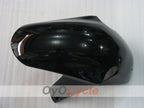 Injection Fairing kit for 00-03 GSX R750 - Red, Grey - Factory Style #OYO87905177