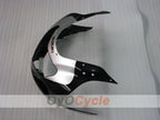 Injection Fairing kit for 01-03 GSX R600 - Red, Silver - Factory Style #OYO87905125