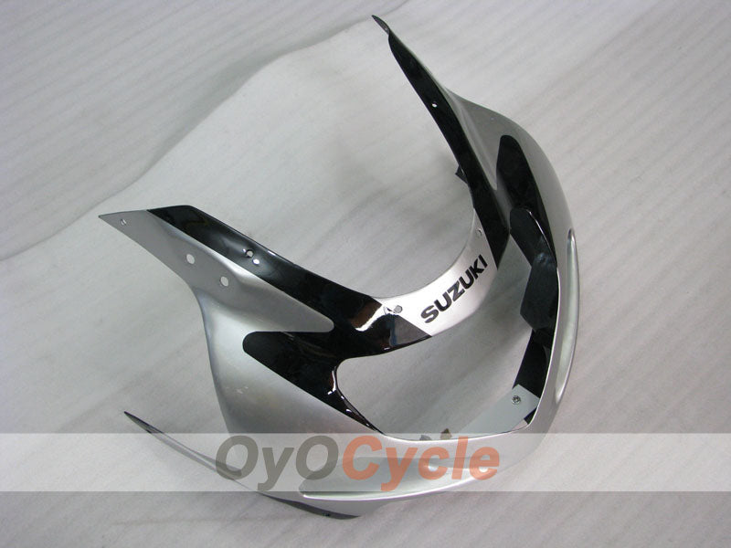 Front Upper Fairing For Suzuki 01-03 GSXR600 #OYO87908322