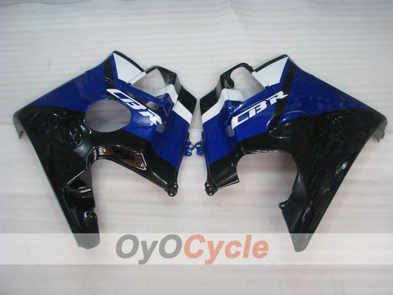 Left & Right Side Fairing For Honda 91-94 CBR600F2 #OYO87907873 Main image