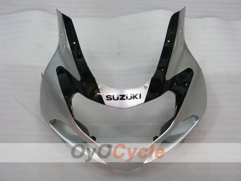 Front Upper Fairing For Suzuki 01-03 GSXR600 #OYO87908322