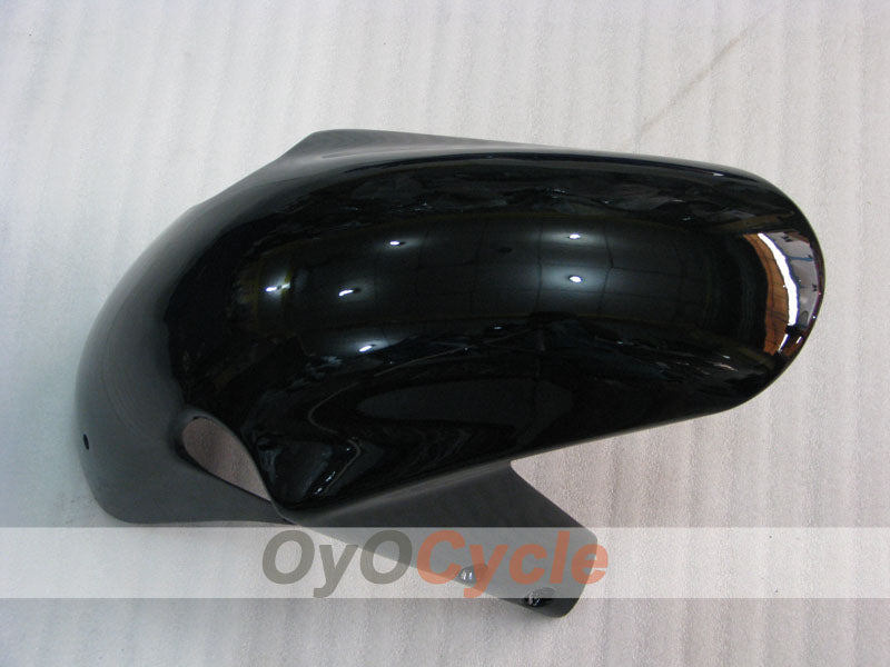 Injection Fairing kit for 01-03 GSX R600 - Blue, Black - Factory Style #OYO87905097