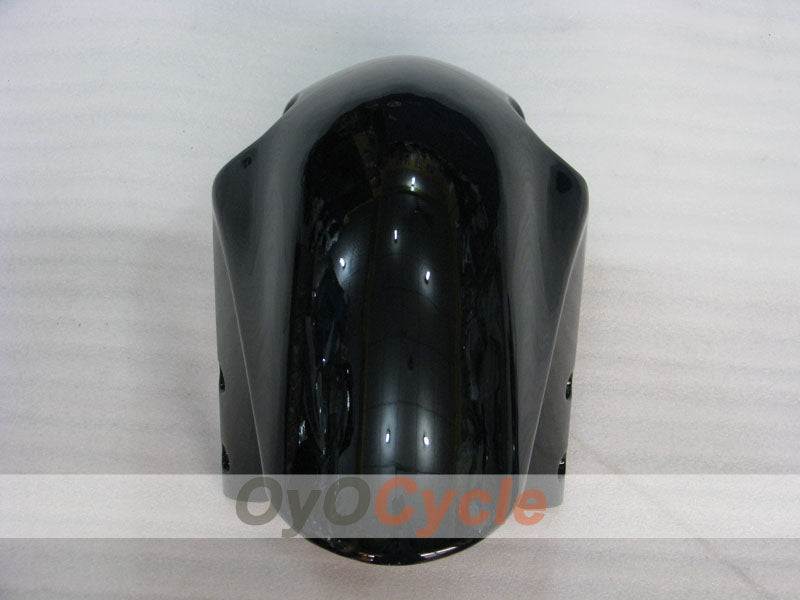Injection Fairing kit for 01-03 GSX R600 - Blue, Black - Factory Style #OYO87905097