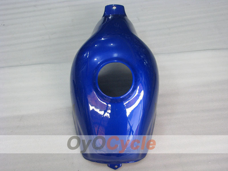 Fuel Tank Fairing For Honda 91-94 CBR600F2 #OYO87907875 Secondary image