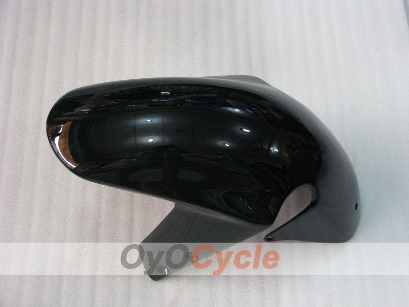 Injection Fairing kit for 00-02 GSX R1000 - Blue, Black - Factory Style #OYO87905198