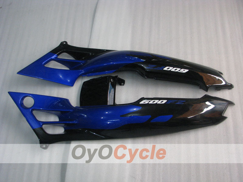 Rear Tail Fairing For Honda 91-94 CBR600F2 #OYO87907876