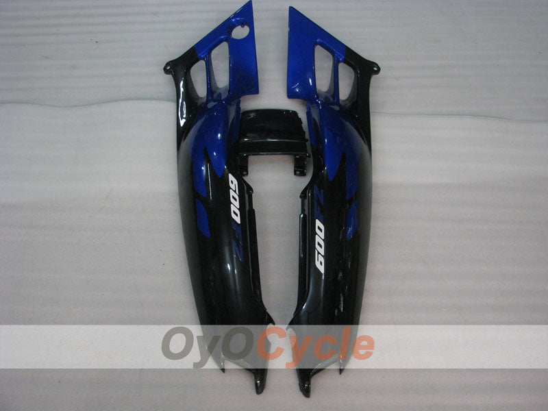 Rear Tail Fairing For Honda 91-94 CBR600F2 #OYO87907876