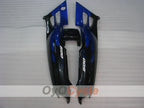 Rear Tail Fairing For Honda 91-94 CBR600F2 #OYO87907876