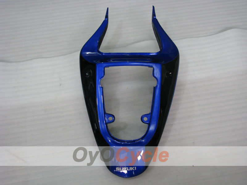 Rear Tail Fairing For Suzuki 00-02 GSXR1000 #OYO87909113 Secondary image