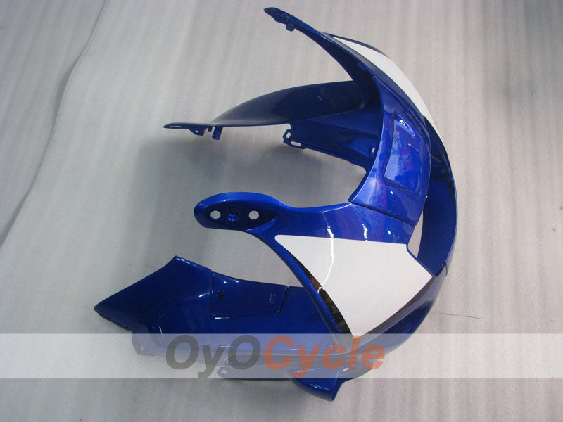 Front Upper Fairing For Honda 91-94 CBR600F2 #OYO87907872