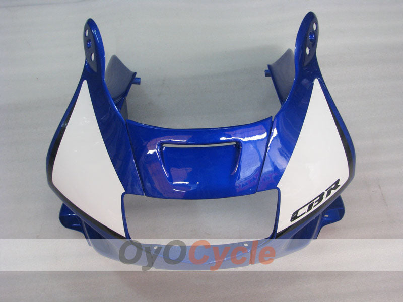 Front Upper Fairing For Honda 91-94 CBR600F2 #OYO87907872