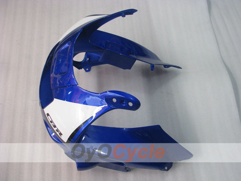 Front Upper Fairing For Honda 91-94 CBR600F2 #OYO87907872