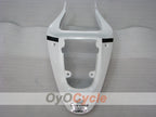 Injection Fairing kit for 00-02 GSX R1000 - White - Corona #OYO87905225