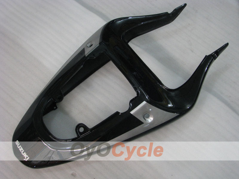 Rear Tail Fairing For Suzuki 00-02 GSXR1000 #OYO87908888