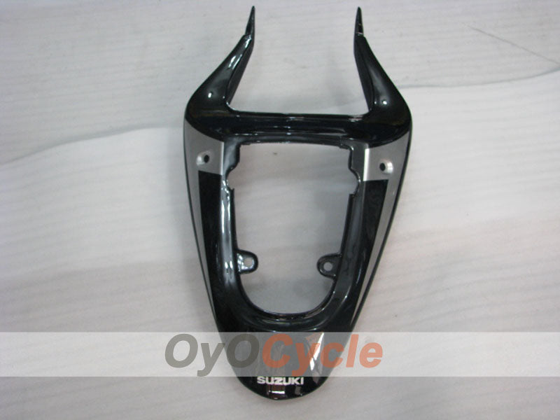 Rear Tail Fairing For Suzuki 01-03 GSXR600 #OYO87908323 Main image