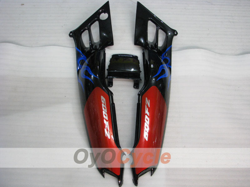 Rear Tail Fairing For Honda 91-94 CBR600F2 #OYO87907871