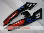 Rear Tail Fairing For Honda 91-94 CBR600F2 #OYO87907871