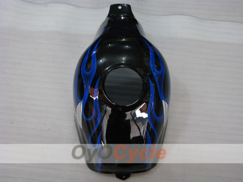 Fuel Tank Fairing For Honda 91-94 CBR600F2 #OYO87907870 Secondary image