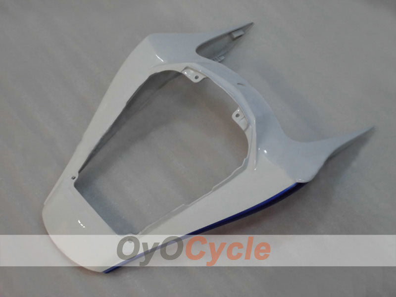 Injection Fairing kit for 12-16 CBR1000RR - White - Repsol #OYO87903317