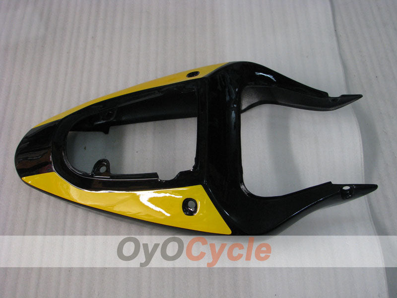 Rear Tail Fairing For Suzuki 00-02 GSXR1000 #OYO87909078 Secondary image