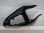 Injection Fairing kit for 01-03 GSX R600 - Yellow, Black - Factory Style #OYO87905093
