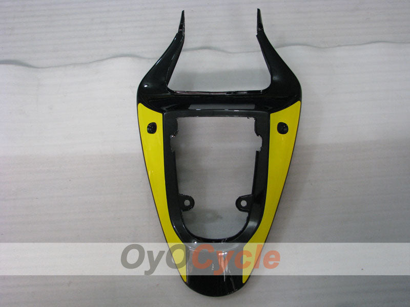 Rear Tail Fairing For Suzuki 00-02 GSXR1000 #OYO87908876