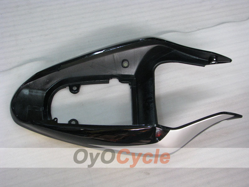 Rear Tail Fairing For Suzuki 00-02 GSXR1000 #OYO87908876
