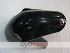 Injection Fairing kit for 00-03 GSX R750 - Yellow, Black - Factory Style #OYO87901076