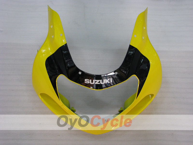 Front Upper Fairing For Suzuki 01-03 GSXR600 #OYO87908312