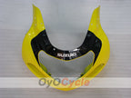 Front Upper Fairing For Suzuki 00-03 GSXR750 #OYO87908546