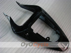 Rear Tail Fairing For Suzuki 00-02 GSXR1000 #OYO87909380