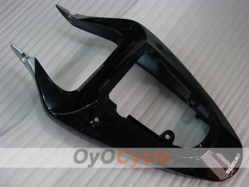 Rear Tail Fairing For Suzuki 00-02 GSXR1000 #OYO87909380