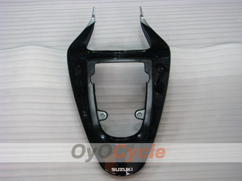 Rear Tail Fairing For Suzuki 00-02 GSXR1000 #OYO87909380
