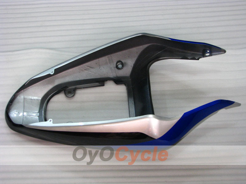 Rear Tail Fairing For Suzuki 00-02 GSXR1000 #OYO87909380