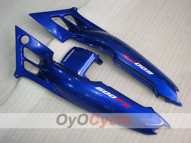 Rear Tail Fairing For Honda 91-94 CBR600F2 #OYO87907913 Secondary image