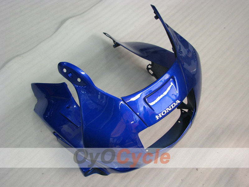 Front Upper Fairing For Honda 91-94 CBR600F2 #OYO87907911