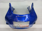 Front Upper Fairing For Honda 91-94 CBR600F2 #OYO87907911