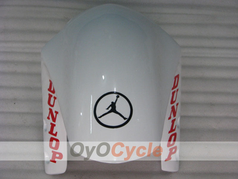 Front Fender Fairing For Suzuki 01-03 GSXR600 #OYO87908385
