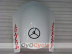 Front Fender Fairing For Suzuki 00-03 GSXR750 #OYO87908660