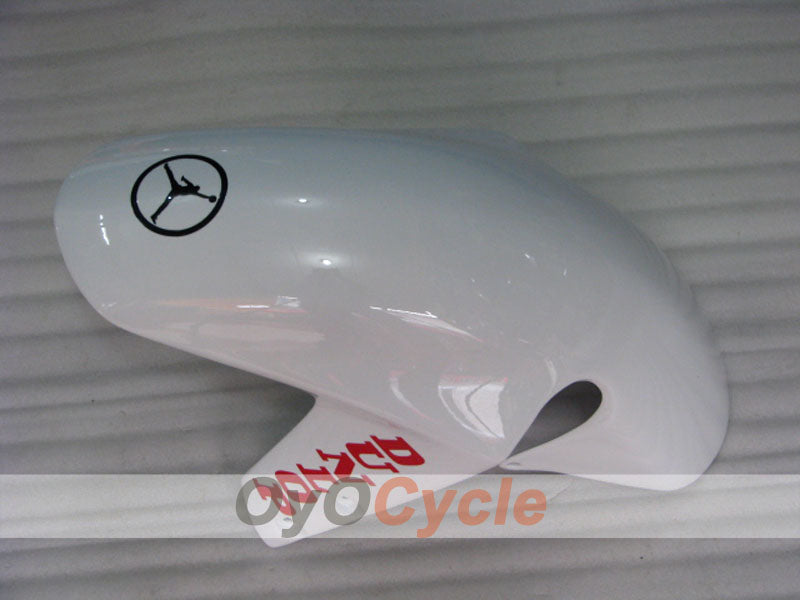 Front Fender Fairing For Suzuki 01-03 GSXR600 #OYO87908385